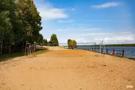 Лунево на Волге - 58