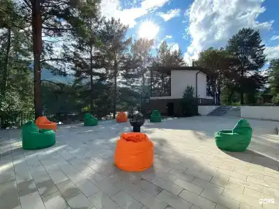 Чемал - 17