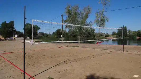 Берег мечты - 8