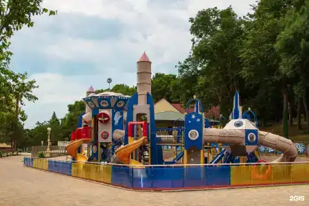 Джубга - 66