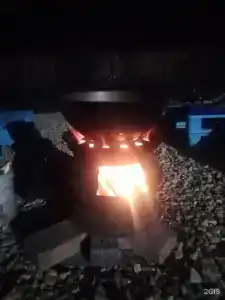 Четыре стихии - 3