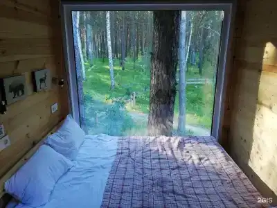 Побег из города - 36