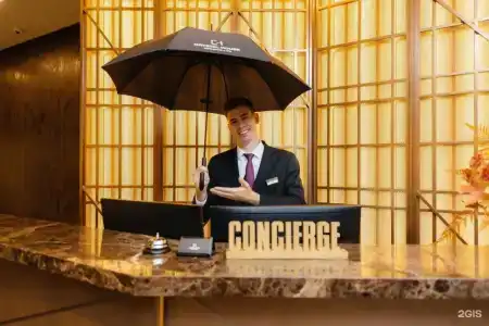 Crystal House Suite & SPA - 125