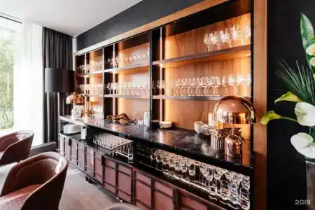 Crystal House Suite & SPA - 114