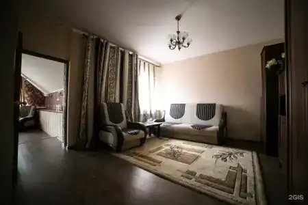 Старый Дворик - 6