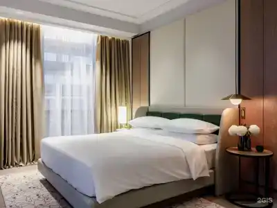 Hyatt Regency - 11