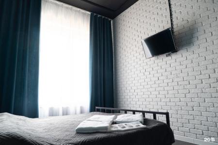 Динамо Loft - 7