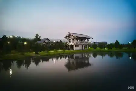 Усадьба Бушарино - 39