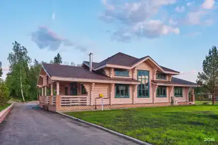 Усадьба Бушарино - 34