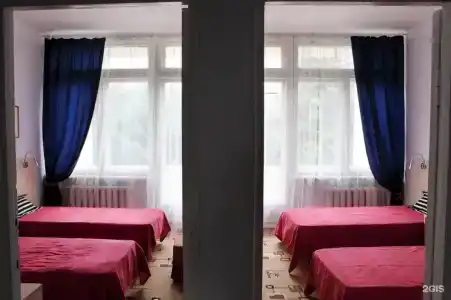 Малая Бухта - 104