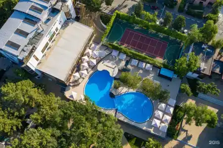 Приморье Grand Resort - 98