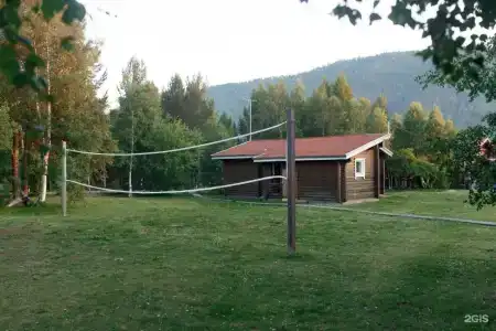 Байкальские сезоны - 2