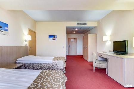 Аквариум by Zont Hotel Group - 15