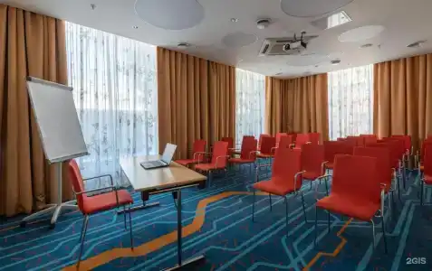 Cosmos Kazan Hotel - 108