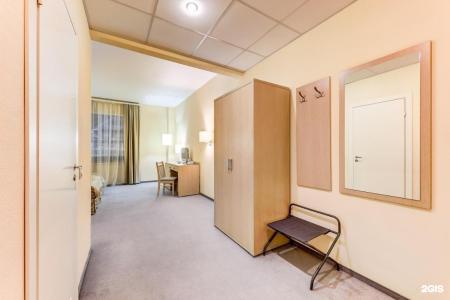 Аквариум by Zont Hotel Group - 11