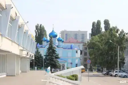 Юбилейная - 8