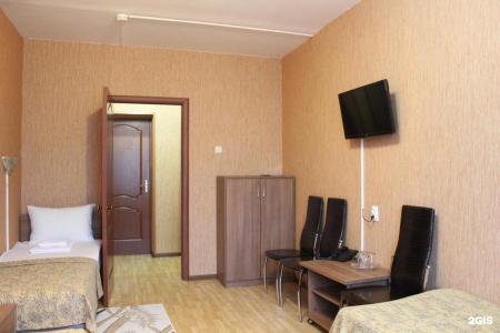 Царицынский Комплекс - 14