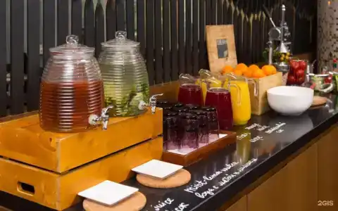 Radisson Blu Белорусская - 29