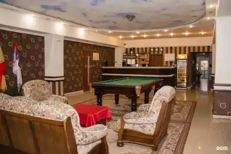 Калина - 33