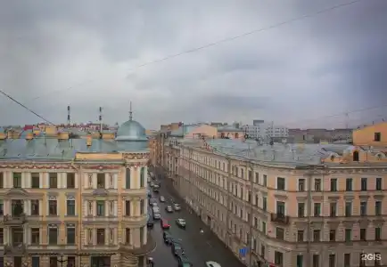 Меблированные комнаты Мишаня - 25