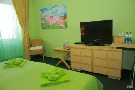 Грин эпл - 7
