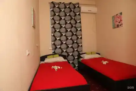 Эконом отель Ай Проспали на Курской - 50