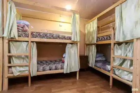 Деревянная сова - 8