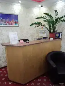 Дуэт в Люблино - 1