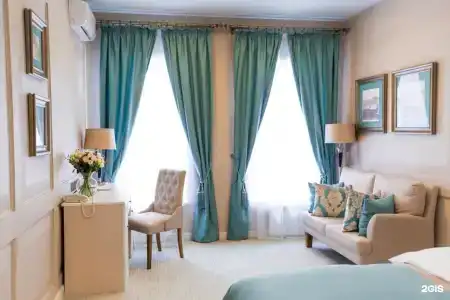 Xander hotel - 20
