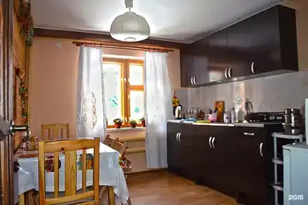 Пужалова Изба - 5