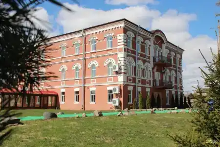 Волхов Мост - 32