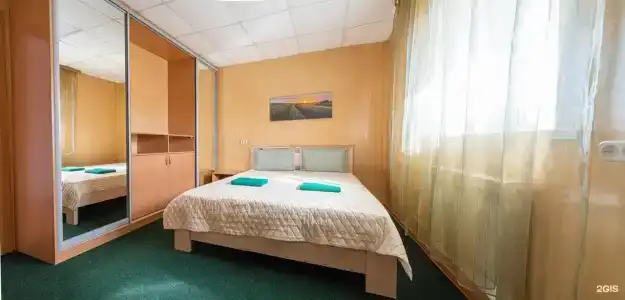 Зеленый - 3