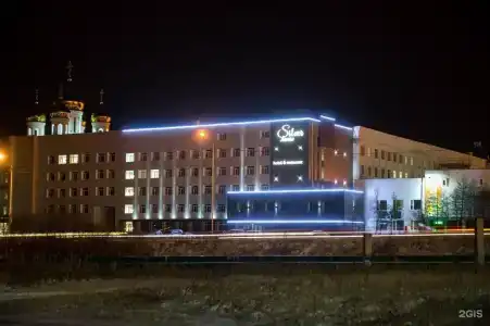Сильвер Хаус - 2