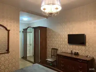 Империя - 25
