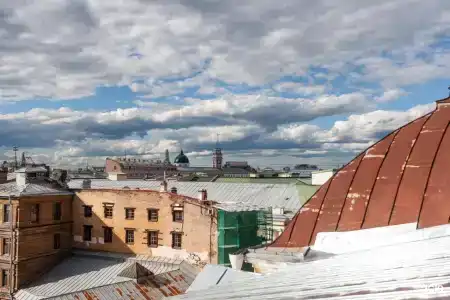 Roof capsules - 15