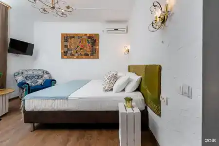 Villa Шафран - 64