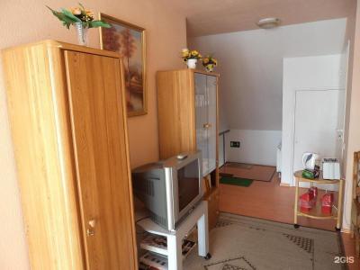 у Монастыря - 25