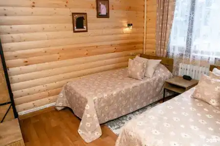 Хуторок - 25