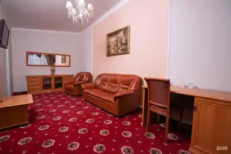 Business Hotel - 21