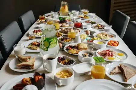 Марриотт Красная Поляна - 65