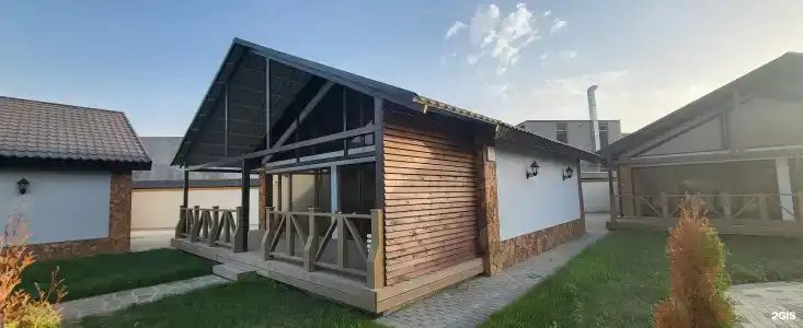 Город моря - 0