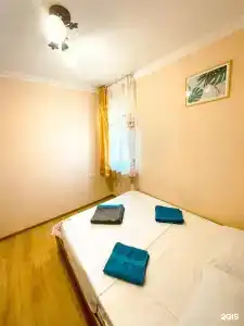 Киви и Цитрус - 69