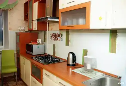 Уютный дом - 3