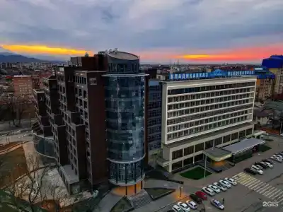 Владикавказ - 110