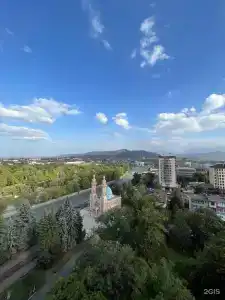 Владикавказ - 38