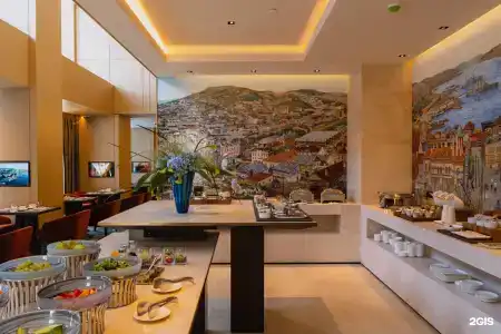 Grand Hotel & SPA - 8