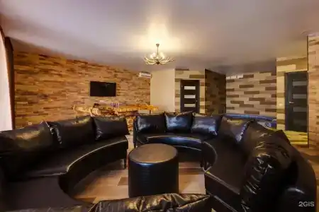 Marton Boutique and Spa Krasnodar - 17