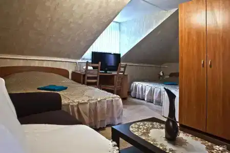 Роза Ветров - 12