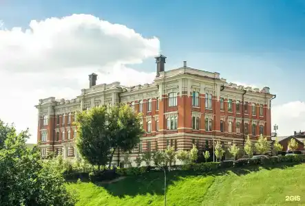 Kazan Palace by Tasigo - 33