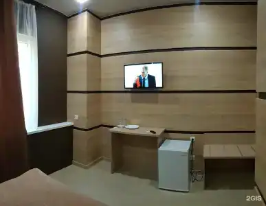 Комплекс Сосновый - 9